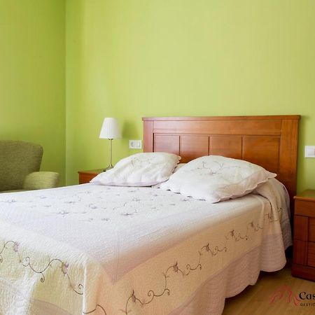 Apartamento El Peral A Colombres Kültér fotó