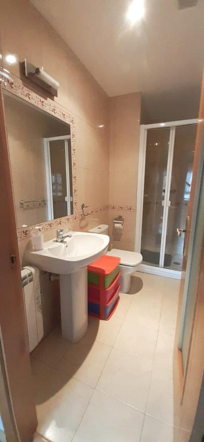 Apartamento El Peral A Colombres Kültér fotó